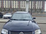 Volkswagen Passat 2001 года за 1 450 000 тг. в Астана – фото 2