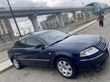 Volkswagen Passat 2001 года за 1 450 000 тг. в Астана