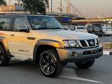 Nissan Patrol 2024 годаүшін42 500 000 тг. в Алматы