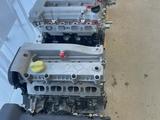 Новый двигатель Vortex Chery Fora — Tiggo Т11 — Масло за 580 000 тг. в Костанай