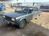 ВАЗ (Lada) 2105 2010 года за 600 000 тг. в Астана – фото 4