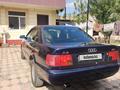 Audi A6 1995 годаүшін3 500 000 тг. в Жетысай – фото 3