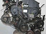 Двигатель на mitsubishi за 274 500 тг. в Алматы