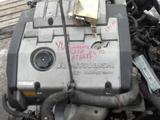 Двигатель на mitsubishi за 274 500 тг. в Алматы – фото 2