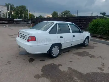 Daewoo Nexia 2013 года за 1 800 000 тг. в Рудный – фото 7