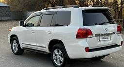 Toyota Land Cruiser 2013 годаfor23 500 000 тг. в Алматы – фото 5