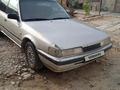 Mazda 626 1989 годаүшін460 000 тг. в Актау