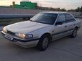 Mazda 626 1989 годаүшін460 000 тг. в Актау – фото 9