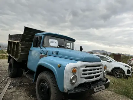 ЗиЛ  130 1990 года за 1 800 000 тг. в Усть-Каменогорск – фото 4