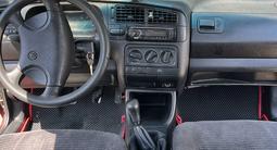 Volkswagen Golf 1993 года за 1 150 000 тг. в Алматы – фото 2