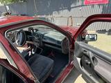 Volkswagen Golf 1993 года за 1 150 000 тг. в Алматы – фото 5
