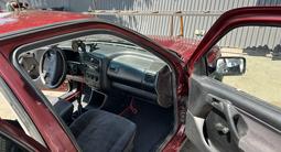 Volkswagen Golf 1993 года за 1 150 000 тг. в Алматы – фото 5