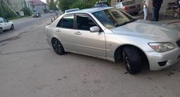 Toyota Altezza 1999 года за 3 500 000 тг. в Алматы – фото 2