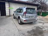 Toyota Land Cruiser Prado 2009 года за 13 200 000 тг. в Тараз