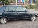 Volkswagen Golf 1990 года за 540 000 тг. в Есиль – фото 4