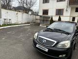 Geely SC7 2013 годаүшін2 000 000 тг. в Тараз – фото 4