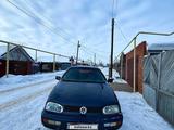 Volkswagen Golf 1996 года за 1 800 000 тг. в Рудный