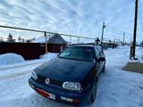 Volkswagen Golf 1996 года за 1 800 000 тг. в Рудный – фото 2