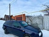 Volkswagen Golf 1996 года за 1 800 000 тг. в Рудный – фото 3