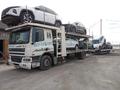 DAF  CF-series 2005 годаүшін22 000 000 тг. в Шымкент