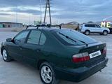 Nissan Primera 1996 годаүшін1 100 000 тг. в Жанаозен – фото 4