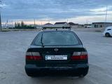 Nissan Primera 1996 годаүшін1 100 000 тг. в Жанаозен – фото 5