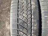 Шины 205/55 R16 — "Continental ContiWinterContact TS830P SSR" (Ге за 125 000 тг. в Астана – фото 4