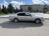 Nissan Maxima 2002 года за 2 300 000 тг. в Семей – фото 3