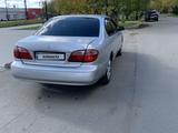 Nissan Maxima 2002 года за 2 300 000 тг. в Семей – фото 4