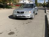 Nissan Maxima 2002 года за 2 300 000 тг. в Семей – фото 2