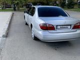 Nissan Maxima 2002 года за 2 300 000 тг. в Семей – фото 5