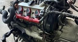 Двигатель AUDI BDX 2.8 FSI за 1 300 000 тг. в Астана – фото 3