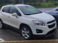 Chevrolet Tracker 2013 годаүшін6 500 000 тг. в Астана