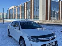 Toyota Camry 2017 года за 13 500 000 тг. в Туркестан