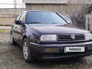 Volkswagen Vento