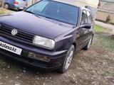 Volkswagen Vento 1995 года за 1 200 000 тг. в Шымкент – фото 2
