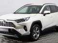 Toyota RAV4 2020 года за 19 250 000 тг. в Нур-Султан (Астана)