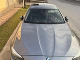 BMW 528 2012 года за 8 000 000 тг. в Шымкент – фото 2