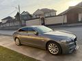 BMW 528 2012 года за 8 000 000 тг. в Шымкент – фото 4