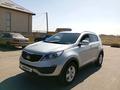 Kia Sportage 2015 года за 7 500 000 тг. в Алматы – фото 2