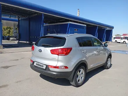 Kia Sportage 2015 года за 7 500 000 тг. в Алматы – фото 7