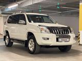 Toyota Land Cruiser Prado 2007 годаүшін13 500 000 тг. в Алматы