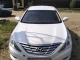 Hyundai Sonata 2011 года за 5 800 000 тг. в Актобе