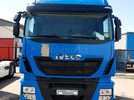 IVECO 2017 года за 19 500 000 тг. в Алматы – фото 41