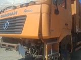 Shacman (Shaanxi)  Shacman F 3000 2014 годаүшін3 000 000 тг. в Кызылорда