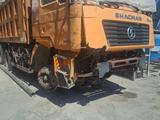 Shacman (Shaanxi)  Shacman F 3000 2014 годаүшін3 000 000 тг. в Кызылорда – фото 2