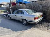 BMW 525 1990 года за 1 300 000 тг. в Алматы – фото 3