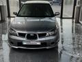 Subaru Impreza 2007 года за 4 900 000 тг. в Алматы – фото 9