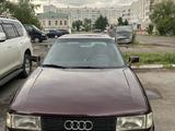 Audi 80 1991 года за 1 000 000 тг. в Петропавловск