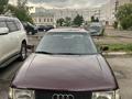 Audi 80 1991 года за 1 000 000 тг. в Петропавловск – фото 2